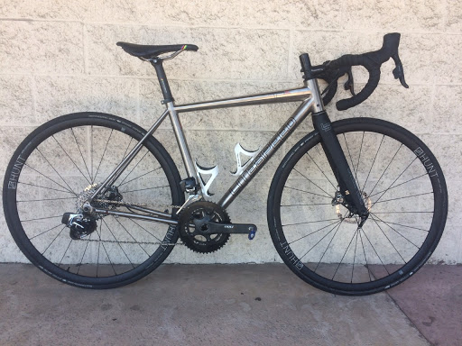 Bicycle Store «Adrenaline Bike Shop», reviews and photos, 366 S Tustin St, Orange, CA 92866, USA