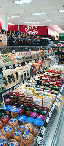 Grocery Store «Winn-Dixie», reviews and photos, 1535 N Singleton Ave, Titusville, FL 32796, USA