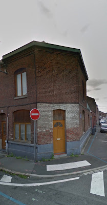 STS PEINTURE à Bondues