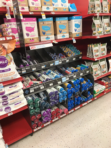 Pet Supply Store «Petco Animal Supplies», reviews and photos, 2775 El Camino Real, Santa Clara, CA 95051, USA