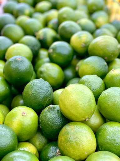 Grocery Store «Sanford Supermarket», reviews and photos, 329 Sanford Ave, Sanford, FL 32771, USA