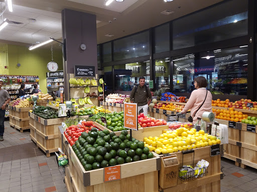 Grocery Store «Whole Foods Market», reviews and photos, 15 Westland Ave, Boston, MA 02115, USA