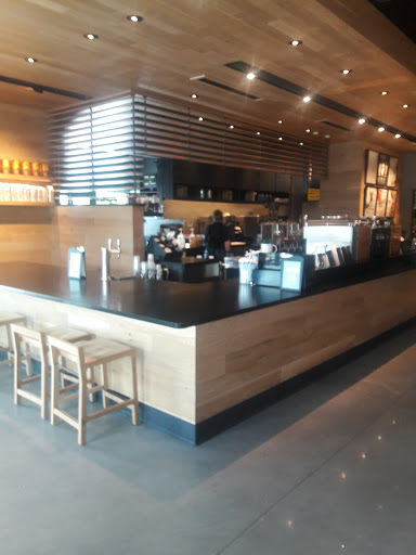 Coffee Shop «Starbucks», reviews and photos, 9409 US-19, Port Richey, FL 34668, USA