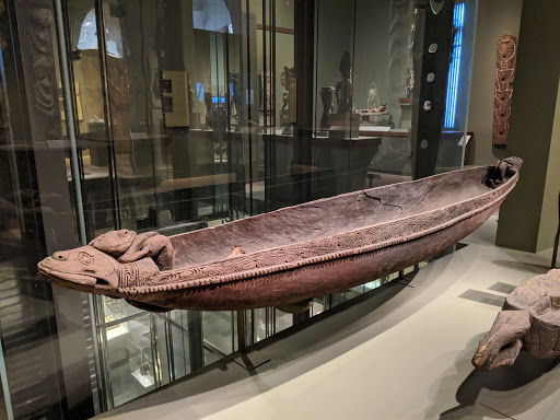 Art Museum «San Antonio Museum of Art», reviews and photos, 200 W Jones Ave, San Antonio, TX 78215, USA