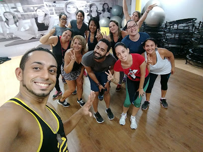 Academia Gym Fit Cordeiro - Av. Inácio Monteiro, 655 - Torrões, Recife - PE, 50721-320, Brazil