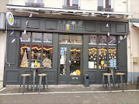 Photos du propriétaire du Restaurant - Pub La Roue Libre à Montmirail - n°5