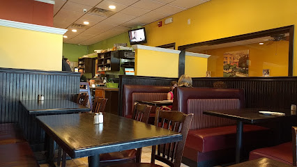 Roman Pizza & Restaurant - 858 River Rd, New Milford, NJ 07646
