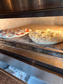 Atmosphère du Pizzeria La Campana à Bressuire - n°1