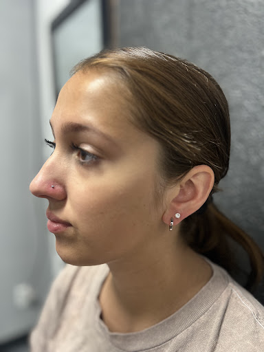 Explore hvac tattoo ideas, creative tattoo ideas in Rockford, available at Signature Ink & Beauty LLC