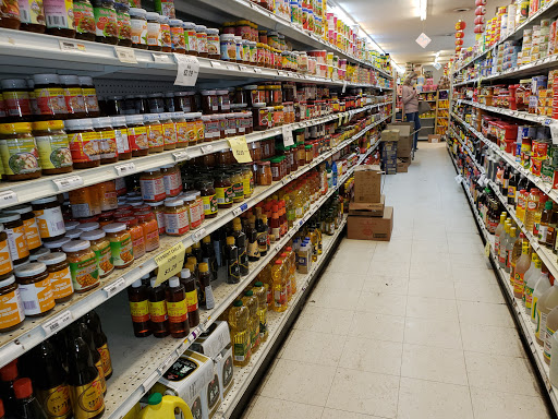 Asian Grocery Store «Asian & American Market», reviews and photos, 1015 Main Ave, Fargo, ND 58103, USA