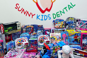 Sunny Kids Dental, Compton CA image