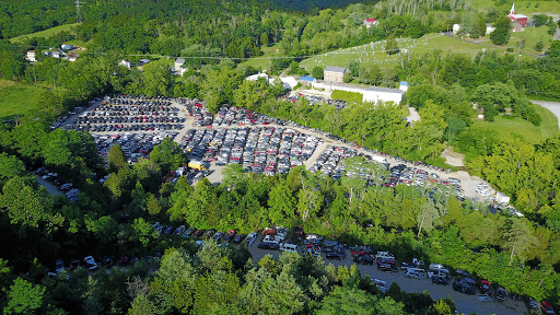 Used Auto Parts Store «Reitman Auto Parts & Sales Inc.», reviews and photos, 6810 4 Mile Rd, Melbourne, KY 41059, USA