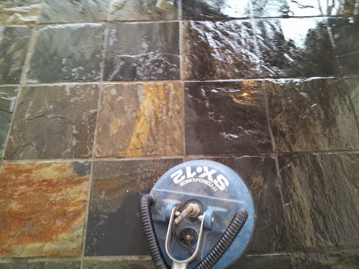 Carpet Cleaning Service «A-1 Cleaning Service, LLC», reviews and photos, 12 W 7th St, Eureka, CA 95501, USA