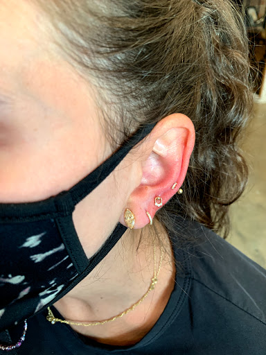 Explore half sleeve tattoo ideas for men, creative tattoo ideas in Beverly Hills, available at Karma Beverly Hills