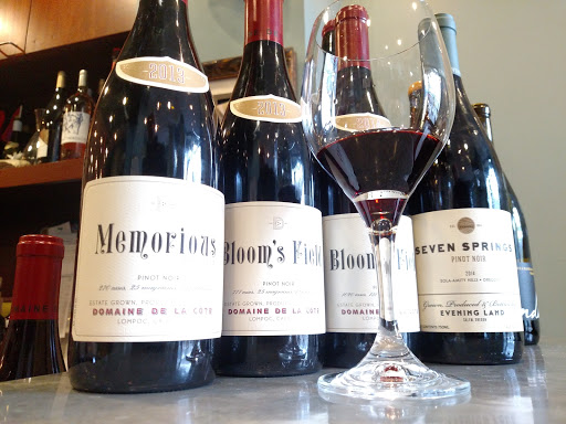 Wine Store «Arlequin Wine Merchant», reviews and photos, 384 Hayes St, San Francisco, CA 94102, USA