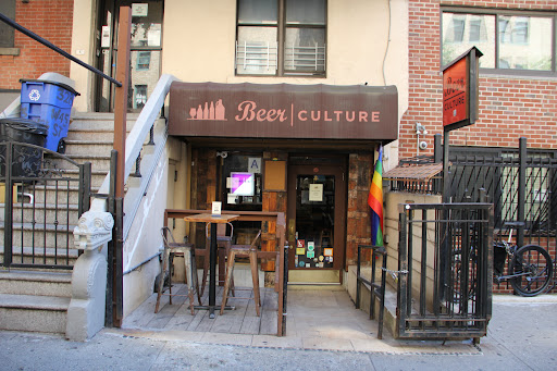 Photo of Beer Culture