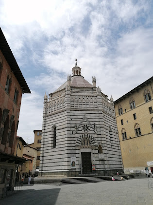 Photo hôtels Hotel Patria 51100 Pistoia