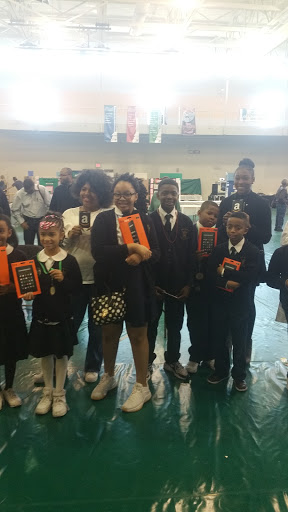 Community Center «Southeast Community Center», reviews and photos, 4201 E 63rd St, Kansas City, MO 64130, USA