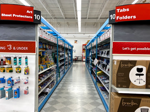 Office Supply Store «OfficeMax», reviews and photos, 10941 W Broad St, Glen Allen, VA 23060, USA