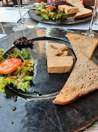 Foie gras du Restaurant O'Gascon à Pau - n°17