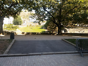 Photo n°20 de Jardin Archéologique de Cybèle à Vienne ()