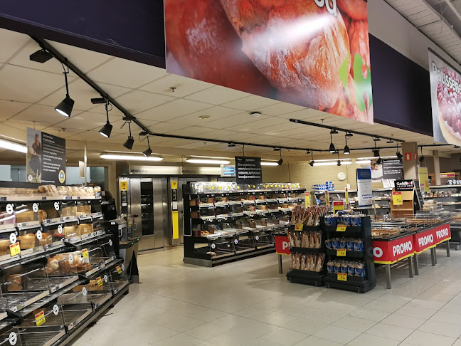 Hypermarkt Carrefour KORBEEK-LO - Leuven