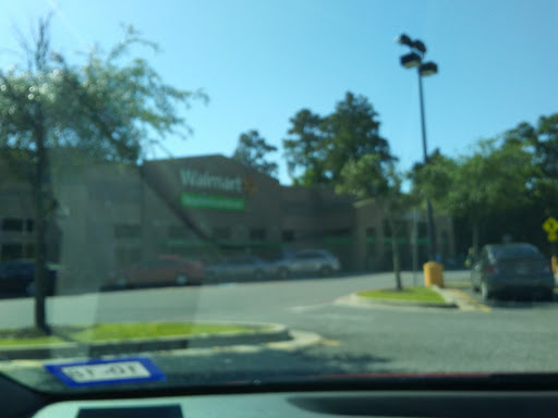 Supermarket «Walmart Neighborhood Market», reviews and photos, 2165 Northpark Dr, Kingwood, TX 77339, USA