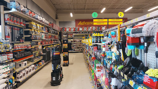 Auto Parts Store «Advance Auto Parts», reviews and photos, 370 Atlantic City Blvd, Bayville, NJ 08721, USA