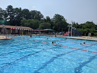 Regency Estates Swim Club