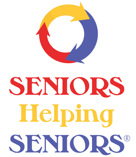 Seniors Helping Seniors