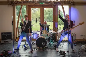 Punch The Air | Party Band For Weddings & Functions image