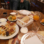 Photo n°4 de l'avis de Susanna.a fait le 14/10/2021 à 21:27 sur le  Agriturismo Ca' Andreana à Urbino