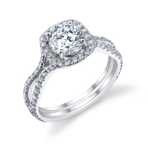 Jewelry Store «P.J. Rossi Jewelers», reviews and photos, 217 Commercial Blvd, Lauderdale-By-The-Sea, FL 33308, USA