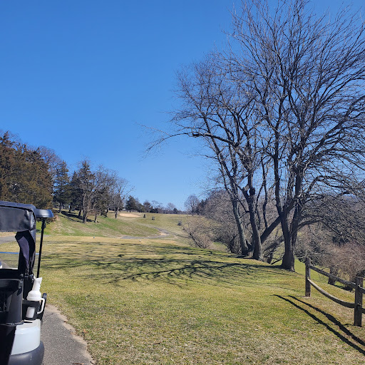 Golf Course «Crab Meadow Golf Course», reviews and photos, 220 Waterside Rd, Northport, NY 11768, USA