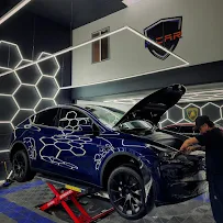 Mcar PPF & Tint photo