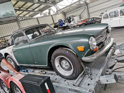 CARROSSERIE GPA ANGLET à Anglet