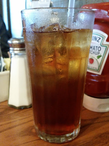 American Restaurant «Cracker Barrel Old Country Store», reviews and photos, 80 Alamo Dr, London, KY 40741, USA