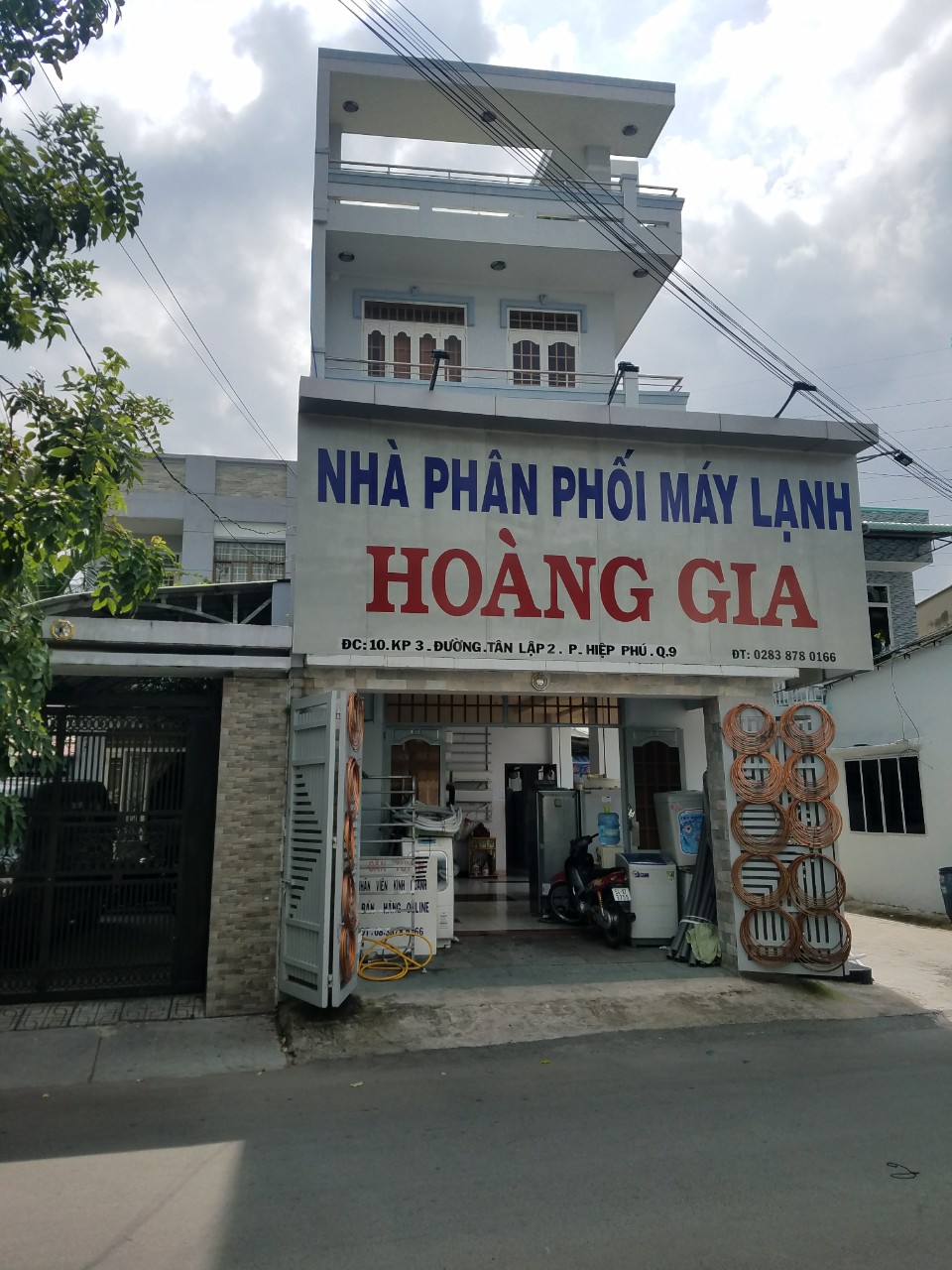 Tiny Home Lâm Đồng