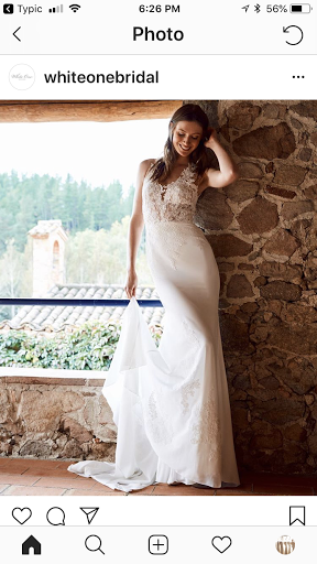 Bridal Shop «The Wedding Party, LLC», reviews and photos, 2612 Alcatraz Ave, Berkeley, CA 94705, USA