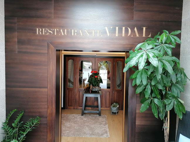 Restaurante Vidal - Restaurante