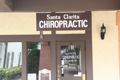 Santa Clarita Chiropractic