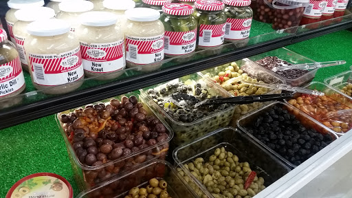 Supermarket «Hungarian Kosher Foods», reviews and photos, 4020 Oakton St, Skokie, IL 60076, USA