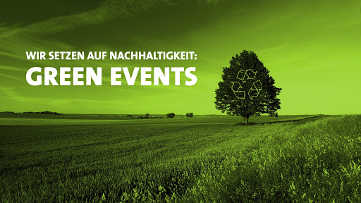 Berlin Event, Ihre nachhaltige Eventagentur