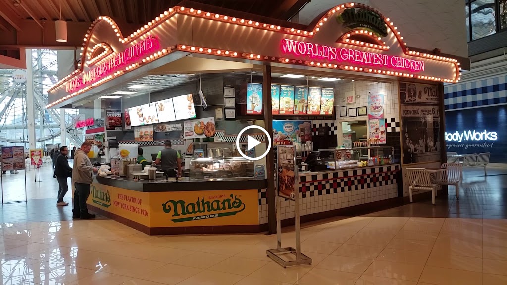 Nathan's Famous 10994