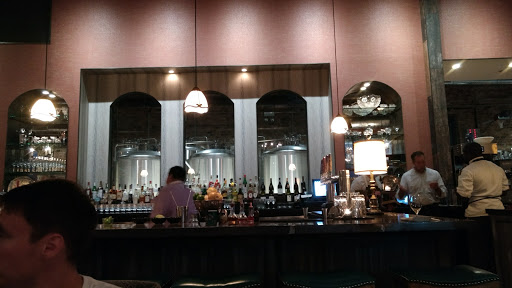 New American Restaurant «Band of Bohemia», reviews and photos, 4710 N Ravenswood Ave, Chicago, IL 60640, USA