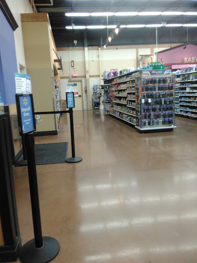 Supermarket «Walmart Neighborhood Market», reviews and photos, 2435 E Baseline Rd, Phoenix, AZ 85042, USA