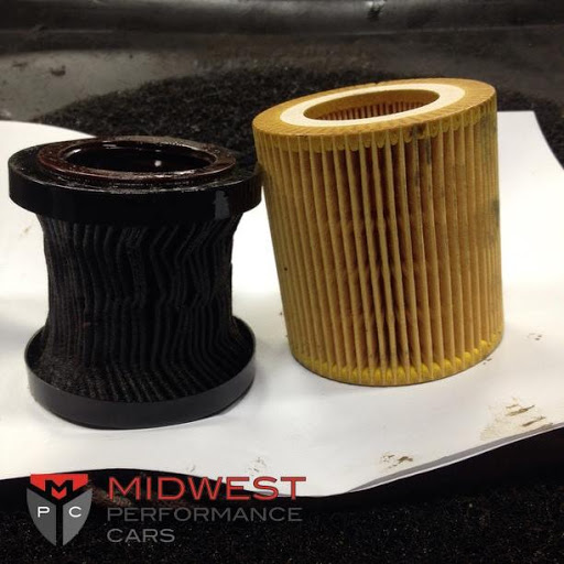 Auto Repair Shop «Midwest Performance Cars», reviews and photos, 1385 W Lake St, Chicago, IL 60607, USA