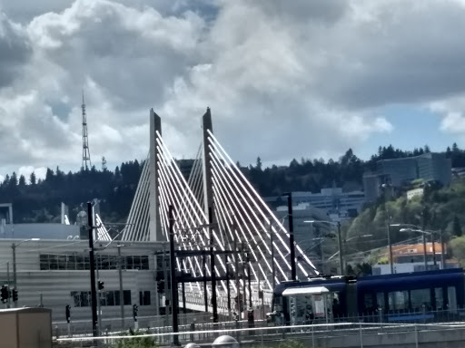 Rail Museum «Oregon Rail Heritage Center», reviews and photos, 2250 SE Water Ave, Portland, OR 97214, USA