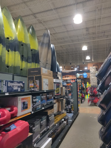 Outdoor Sports Store «Field & Stream», reviews and photos, 1510 Polaris Pkwy B, Columbus, OH 43240, USA