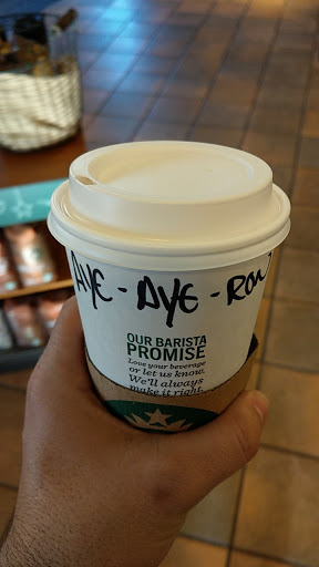 Starbucks image